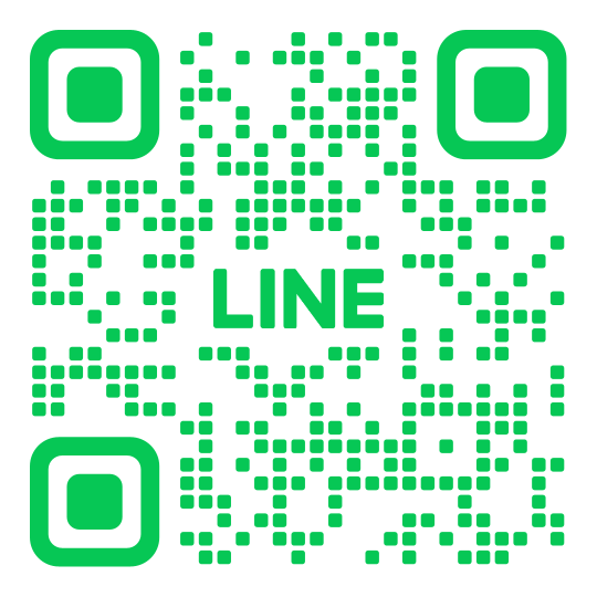 LINE QR Code